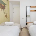Apartment Bhost - La Catedral *